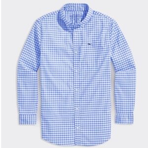 Vineyard Vines Boys XL Whale Shirt